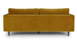Sven Yarrow Gold Sofa -Furniture Sales 2024 image69401