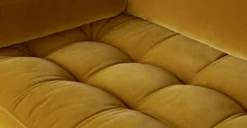 Sven Yarrow Gold Sofa -Furniture Sales 2024 image69405