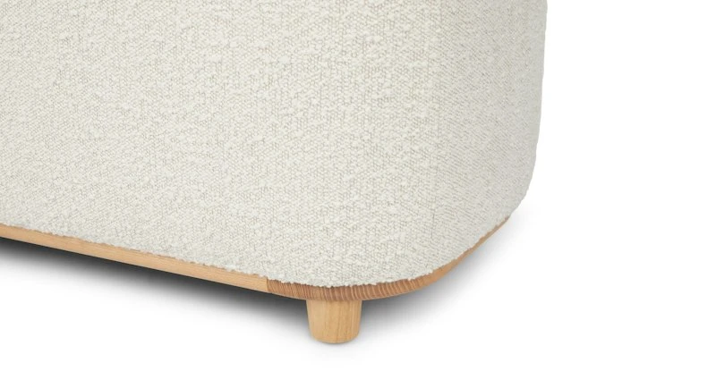 Maribo Ivory Bouclé 32" Storage Ottoman Maribo Ivory Bouclé 32" Storage Ottoman -Furniture Sales 2024 image71216