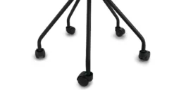 Svelti Pure Black Office Chair -Furniture Sales 2024 image71864