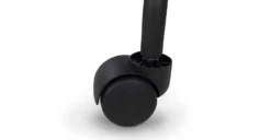 Svelti Pure Black Office Chair -Furniture Sales 2024 image71866