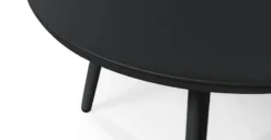 Halden Dark Charcoal 28" Round Side Table 3 Halden Dark Charcoal 28" Round Side Table -Furniture Sales 2024 image72022