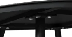 Halden Dark Charcoal 28" Round Side Table 4 Halden Dark Charcoal 28" Round Side Table -Furniture Sales 2024 image72023