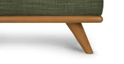 Timber Olio Green Ottoman -Furniture Sales 2024 image72353