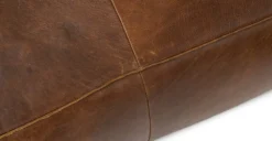 Cigar Rawhide Brown Loveseat 5 Cigar Rawhide Brown Loveseat -Furniture Sales 2024 image72914