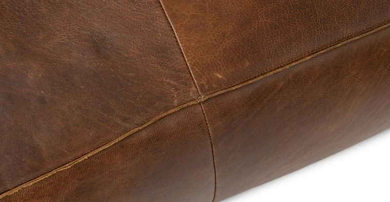 Cigar Rawhide Brown Loveseat Cigar Rawhide Brown Loveseat -Furniture Sales 2024 image72914