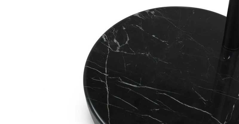 Crescent Black Floor Lamp Crescent Black Floor Lamp -Furniture Sales 2024 image73473