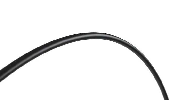 Crescent Black Floor Lamp Crescent Black Floor Lamp -Furniture Sales 2024 image73476