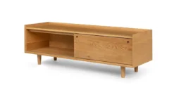 Nederin Rain Cloud Gray Oak Bench -Furniture Sales 2024 image73514