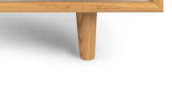 Nederin Rain Cloud Gray Oak Bench -Furniture Sales 2024 image73517