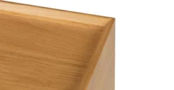 Nederin Rain Cloud Gray Oak Bench -Furniture Sales 2024 image73521