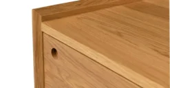 Nederin Rain Cloud Gray Oak Bench -Furniture Sales 2024 image73522