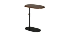 Portima Walnut C Side Table -Furniture Sales 2024 image73689
