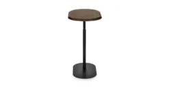 Portima Walnut C Side Table -Furniture Sales 2024 image73690