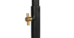 Portima Walnut C Side Table -Furniture Sales 2024 image73693