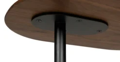 Portima Walnut C Side Table -Furniture Sales 2024 image73695