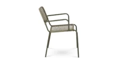 Manna Grove Green Dining Chair 2 Manna Grove Green Dining Chair -Furniture Sales 2024 image73827
