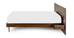 Nera Walnut California King Bed With Nightstands 2 Nera Walnut California King Bed With Nightstands -Furniture Sales 2024 image74043