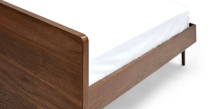 Nera Walnut California King Bed with Nightstands Nera Walnut California King Bed With Nightstands -Furniture Sales 2024 image74044