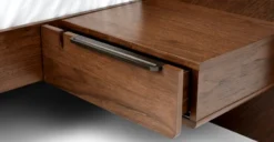 Nera Walnut California King Bed With Nightstands 6 Nera Walnut California King Bed With Nightstands -Furniture Sales 2024 image74047