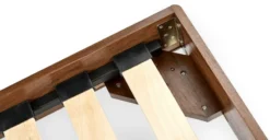 Nera Walnut California King Bed With Nightstands 8 Nera Walnut California King Bed With Nightstands -Furniture Sales 2024 image74049