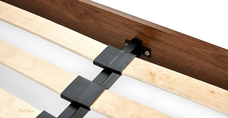 Nera Walnut California King Bed with Nightstands Nera Walnut California King Bed With Nightstands -Furniture Sales 2024 image74050