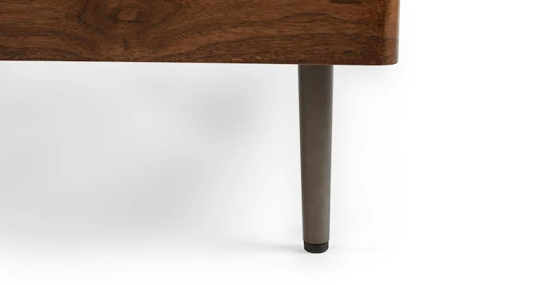 Nera Walnut California King Bed with Nightstands Nera Walnut California King Bed With Nightstands -Furniture Sales 2024 image74052