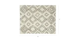 Taza Rug 8 X 10 -Furniture Sales 2024 image74276
