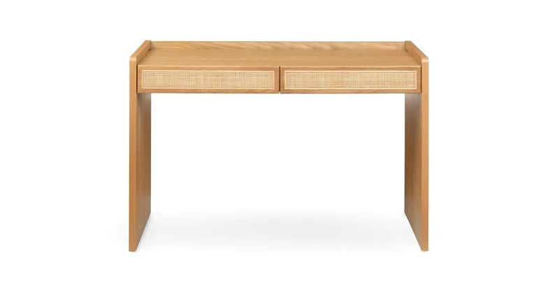 Deca Oak Desk Deca Oak Desk -Furniture Sales 2024 image74309