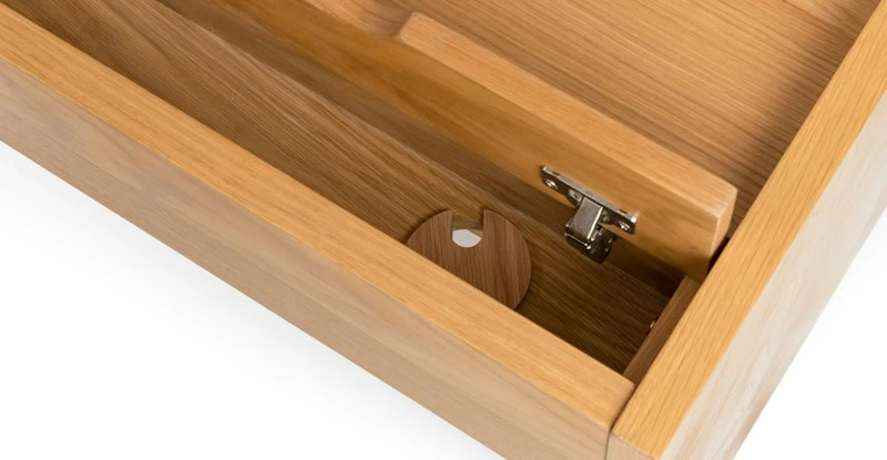 Deca Oak Desk Deca Oak Desk -Furniture Sales 2024 image74315