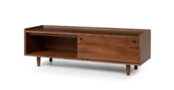 Nederin Pebble Gray Walnut Bench -Furniture Sales 2024 image74575