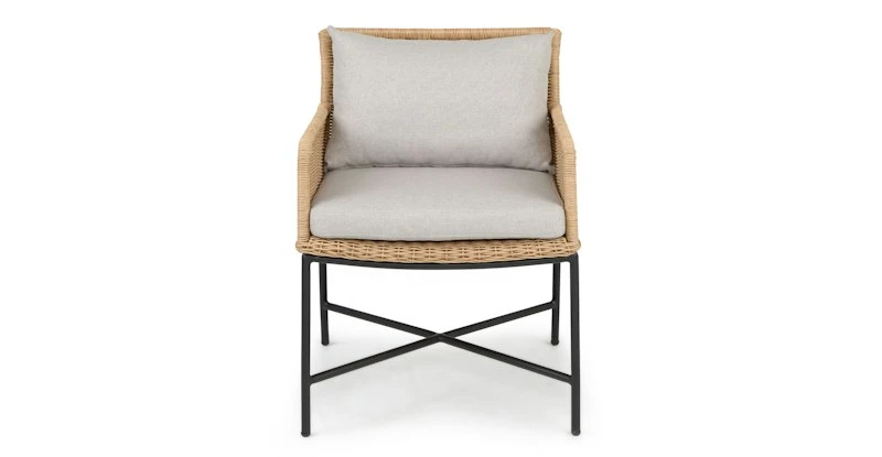 Tody Beach Sand Dining Chair Tody Beach Sand Dining Chair -Furniture Sales 2024 image75351