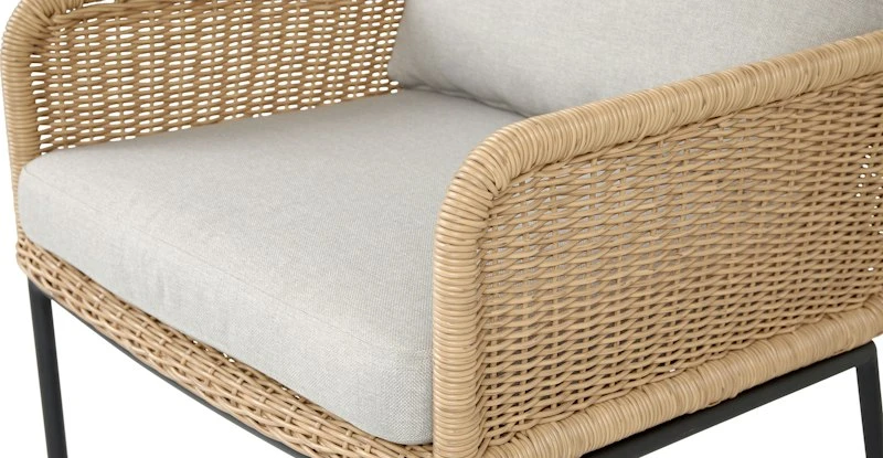 Tody Beach Sand Dining Chair Tody Beach Sand Dining Chair -Furniture Sales 2024 image75355