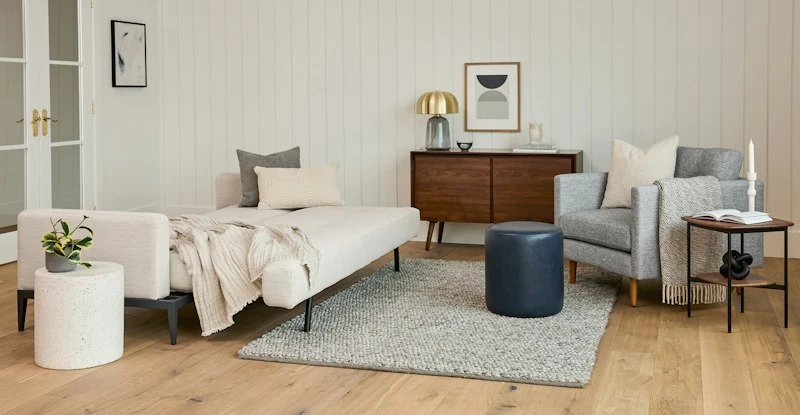 Solna Atelier Ivory Sofa Bed Solna Atelier Ivory Sofa Bed -Furniture Sales 2024 image75681