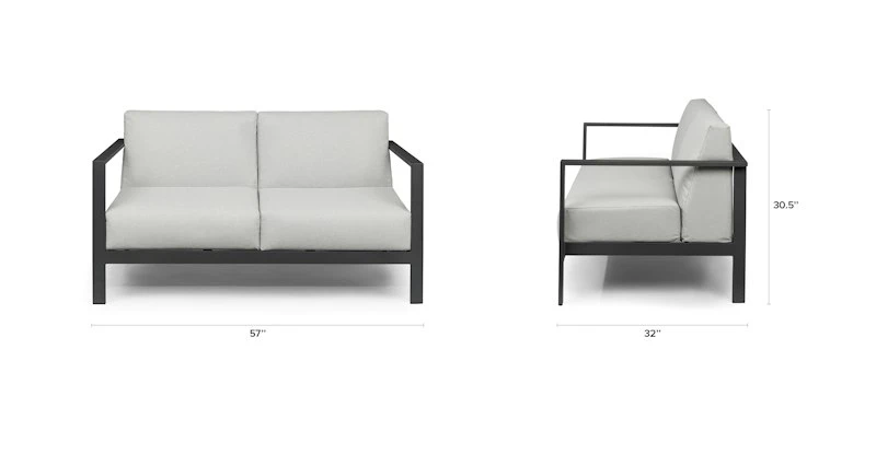 Burkel Sofa Burkel Sofa -Furniture Sales 2024 image75923