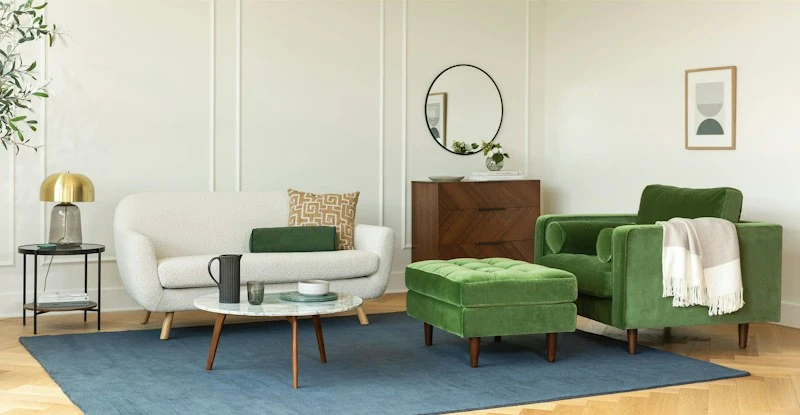 Sven Grass Green Chair Sven Grass Green Chair -Furniture Sales 2024 image76040