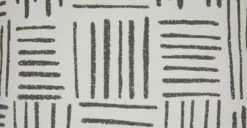 Rooth Jacquard Gray Outdoor Pillow -Furniture Sales 2024 image76175