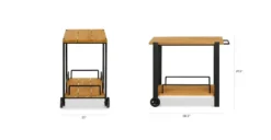 Hulst Bar Cart 13 Hulst Bar Cart -Furniture Sales 2024 image76369