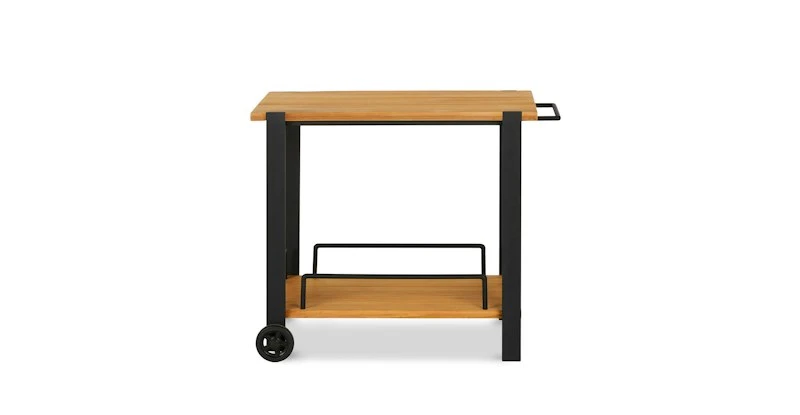 Hulst Bar Cart Hulst Bar Cart -Furniture Sales 2024 image76372