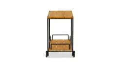 Hulst Bar Cart 2 Hulst Bar Cart -Furniture Sales 2024 image76373