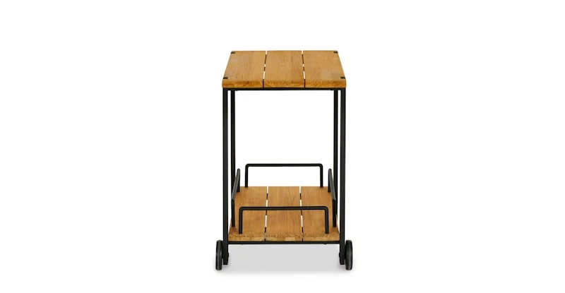 Hulst Bar Cart Hulst Bar Cart -Furniture Sales 2024 image76373