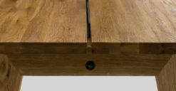 Madera Oak Dining Table, Extendable -Furniture Sales 2024 image76506