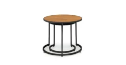 Tima Sand Brown Coffee Table 5 Tima Sand Brown Coffee Table -Furniture Sales 2024 image77007