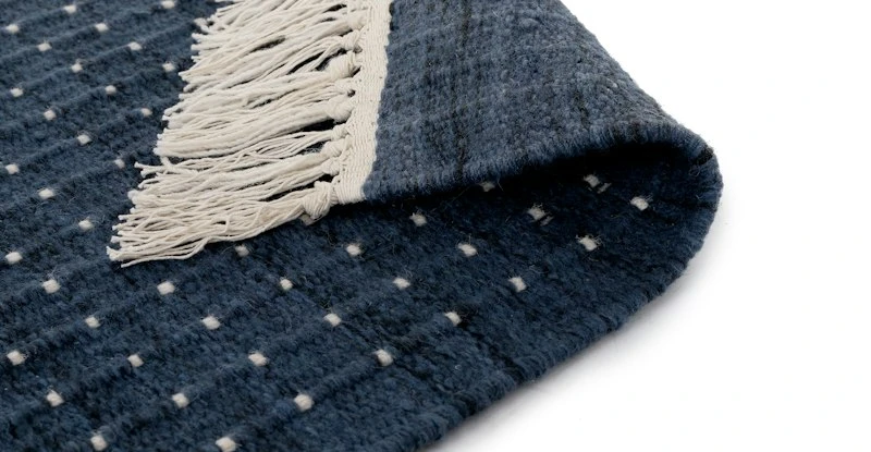 Lattus Motif Blue Rug 8 x 10 Lattus Motif Blue Rug 8 X 10 -Furniture Sales 2024 image77539