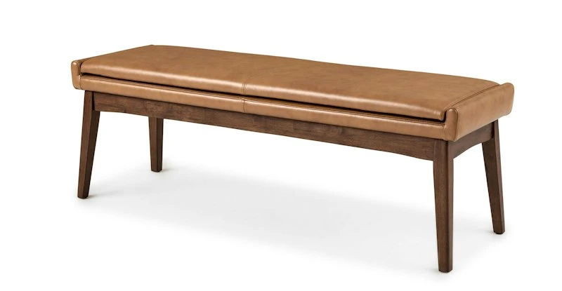 Chantel Toscana Tan 56" Bench Chantel Toscana Tan 56" Bench -Furniture Sales 2024 image77757