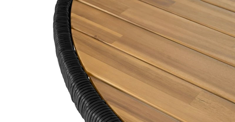 Calliope Black Oval Dining Table Calliope Black Oval Dining Table -Furniture Sales 2024 image78505