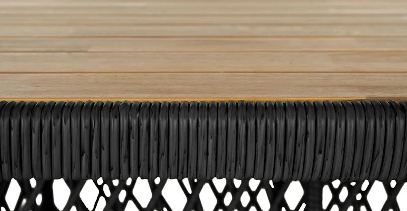 Calliope Black Oval Dining Table Calliope Black Oval Dining Table -Furniture Sales 2024 image78506