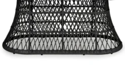 Calliope Black Oval Dining Table 7 Calliope Black Oval Dining Table -Furniture Sales 2024 image78509