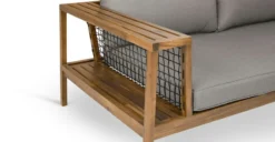 Callais Taupe Gray Sectional -Furniture Sales 2024 image78880