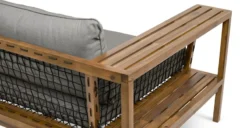 Callais Taupe Gray Sectional -Furniture Sales 2024 image78881